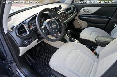 2022 Jeep Renegade Latitude   - Photo 17 - Phoenix, AZ 85034