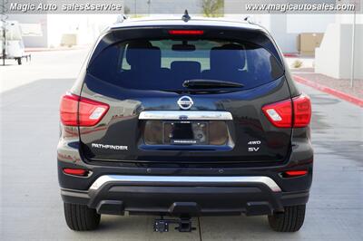 2020 Nissan Pathfinder SV   - Photo 5 - Phoenix, AZ 85034