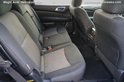 2020 Nissan Pathfinder SV   - Photo 19 - Phoenix, AZ 85034