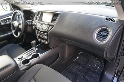 2020 Nissan Pathfinder SV   - Photo 17 - Phoenix, AZ 85034