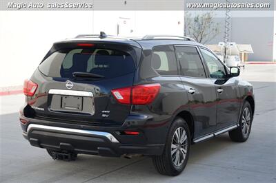 2020 Nissan Pathfinder SV   - Photo 6 - Phoenix, AZ 85034