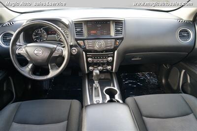 2020 Nissan Pathfinder SV   - Photo 24 - Phoenix, AZ 85034