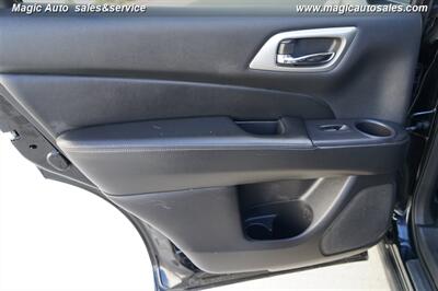 2020 Nissan Pathfinder SV   - Photo 22 - Phoenix, AZ 85034