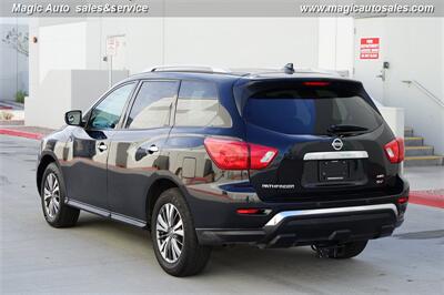 2020 Nissan Pathfinder SV   - Photo 4 - Phoenix, AZ 85034