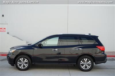 2020 Nissan Pathfinder SV   - Photo 7 - Phoenix, AZ 85034