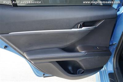 2023 Toyota Camry XSE   - Photo 18 - Phoenix, AZ 85034