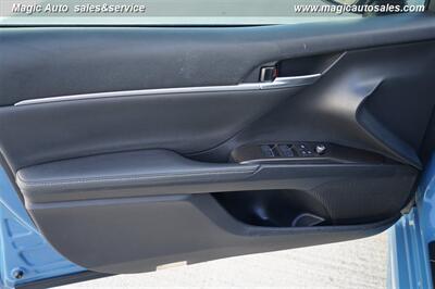2023 Toyota Camry XSE   - Photo 11 - Phoenix, AZ 85034