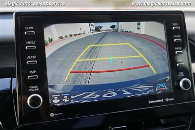 2023 Toyota Camry XSE   - Photo 25 - Phoenix, AZ 85034