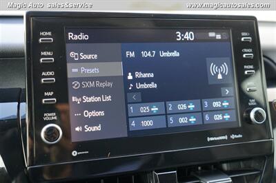 2023 Toyota Camry XSE   - Photo 24 - Phoenix, AZ 85034
