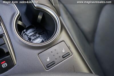 2023 Toyota Camry XSE   - Photo 27 - Phoenix, AZ 85034