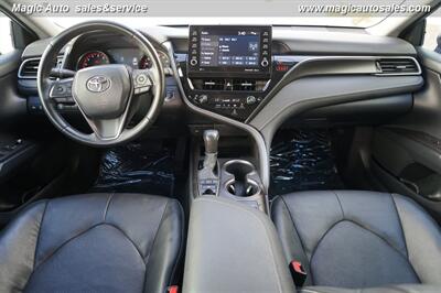 2023 Toyota Camry XSE   - Photo 20 - Phoenix, AZ 85034