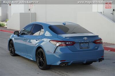 2023 Toyota Camry XSE   - Photo 4 - Phoenix, AZ 85034