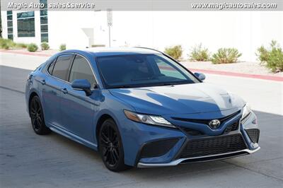 2023 Toyota Camry XSE   - Photo 3 - Phoenix, AZ 85034