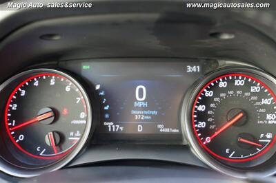 2023 Toyota Camry XSE   - Photo 26 - Phoenix, AZ 85034