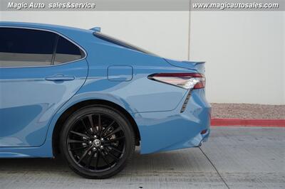 2023 Toyota Camry XSE   - Photo 9 - Phoenix, AZ 85034
