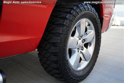 2014 RAM 1500 Big Horn   - Photo 14 - Phoenix, AZ 85034