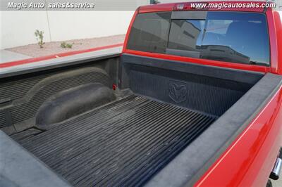 2014 RAM 1500 Big Horn   - Photo 13 - Phoenix, AZ 85034