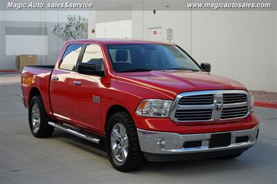 2014 RAM 1500 Big Horn   - Photo 3 - Phoenix, AZ 85034
