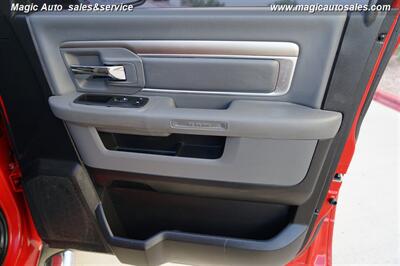 2014 RAM 1500 Big Horn   - Photo 20 - Phoenix, AZ 85034