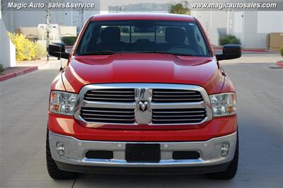 2014 RAM 1500 Big Horn   - Photo 2 - Phoenix, AZ 85034