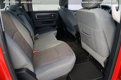 2014 RAM 1500 Big Horn   - Photo 21 - Phoenix, AZ 85034