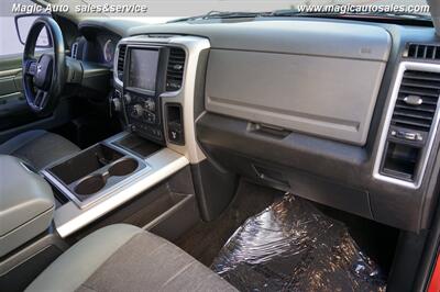 2014 RAM 1500 Big Horn   - Photo 19 - Phoenix, AZ 85034