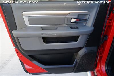 2014 RAM 1500 Big Horn   - Photo 22 - Phoenix, AZ 85034