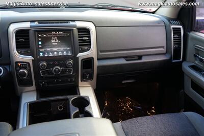 2014 RAM 1500 Big Horn   - Photo 26 - Phoenix, AZ 85034