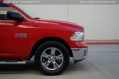 2014 RAM 1500 Big Horn   - Photo 12 - Phoenix, AZ 85034