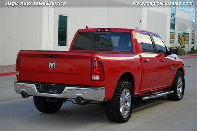 2014 RAM 1500 Big Horn   - Photo 6 - Phoenix, AZ 85034
