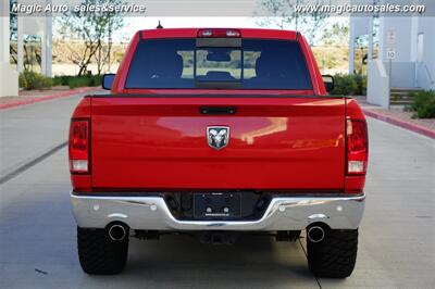 2014 RAM 1500 Big Horn   - Photo 5 - Phoenix, AZ 85034