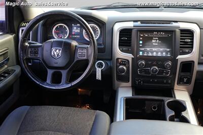 2014 RAM 1500 Big Horn   - Photo 25 - Phoenix, AZ 85034