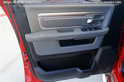 2014 RAM 1500 Big Horn   - Photo 15 - Phoenix, AZ 85034