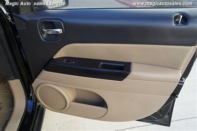 2017 Jeep Patriot Sport   - Photo 14 - Phoenix, AZ 85034