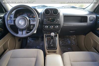 2017 Jeep Patriot Sport   - Photo 19 - Phoenix, AZ 85034