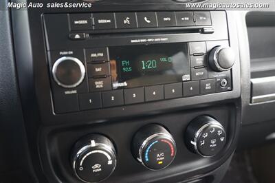 2017 Jeep Patriot Sport   - Photo 22 - Phoenix, AZ 85034