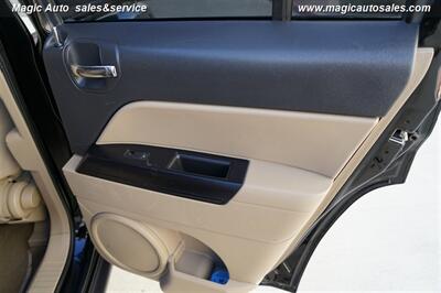 2017 Jeep Patriot Sport   - Photo 16 - Phoenix, AZ 85034