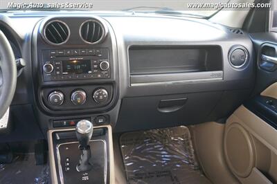 2017 Jeep Patriot Sport   - Photo 21 - Phoenix, AZ 85034