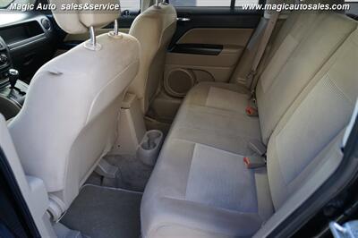 2017 Jeep Patriot Sport   - Photo 18 - Phoenix, AZ 85034