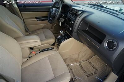 2017 Jeep Patriot Sport   - Photo 12 - Phoenix, AZ 85034
