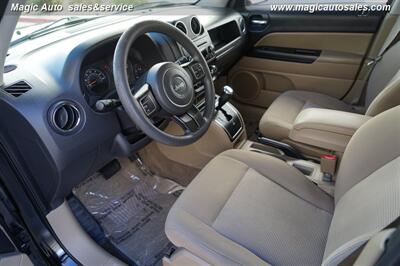 2017 Jeep Patriot Sport   - Photo 10 - Phoenix, AZ 85034