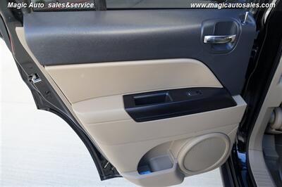 2017 Jeep Patriot Sport   - Photo 17 - Phoenix, AZ 85034