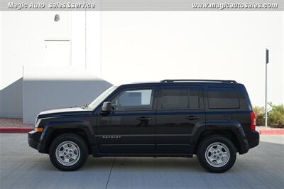 2017 Jeep Patriot Sport   - Photo 8 - Phoenix, AZ 85034