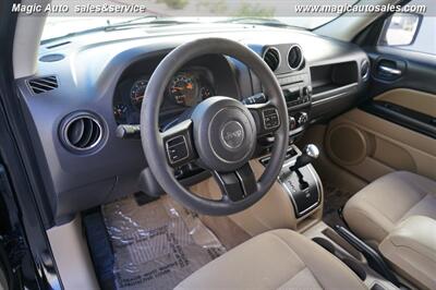 2017 Jeep Patriot Sport   - Photo 11 - Phoenix, AZ 85034