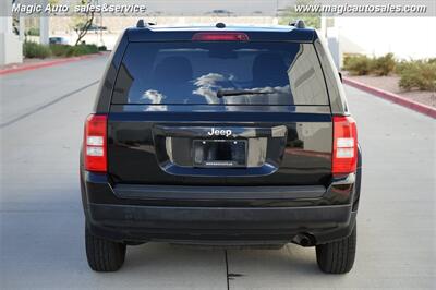 2017 Jeep Patriot Sport   - Photo 5 - Phoenix, AZ 85034