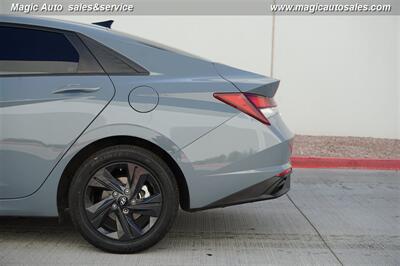 2021 Hyundai ELANTRA SEL   - Photo 9 - Phoenix, AZ 85034