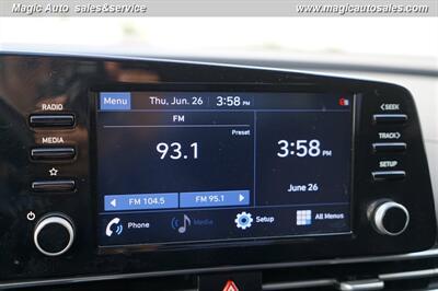 2021 Hyundai ELANTRA SEL   - Photo 25 - Phoenix, AZ 85034