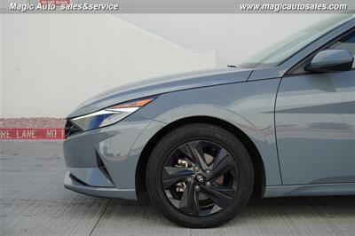 2021 Hyundai ELANTRA SEL   - Photo 8 - Phoenix, AZ 85034