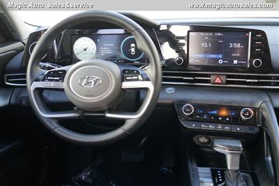 2021 Hyundai ELANTRA SEL   - Photo 22 - Phoenix, AZ 85034