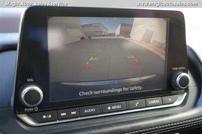 2022 Nissan Rogue SV   - Photo 26 - Phoenix, AZ 85034